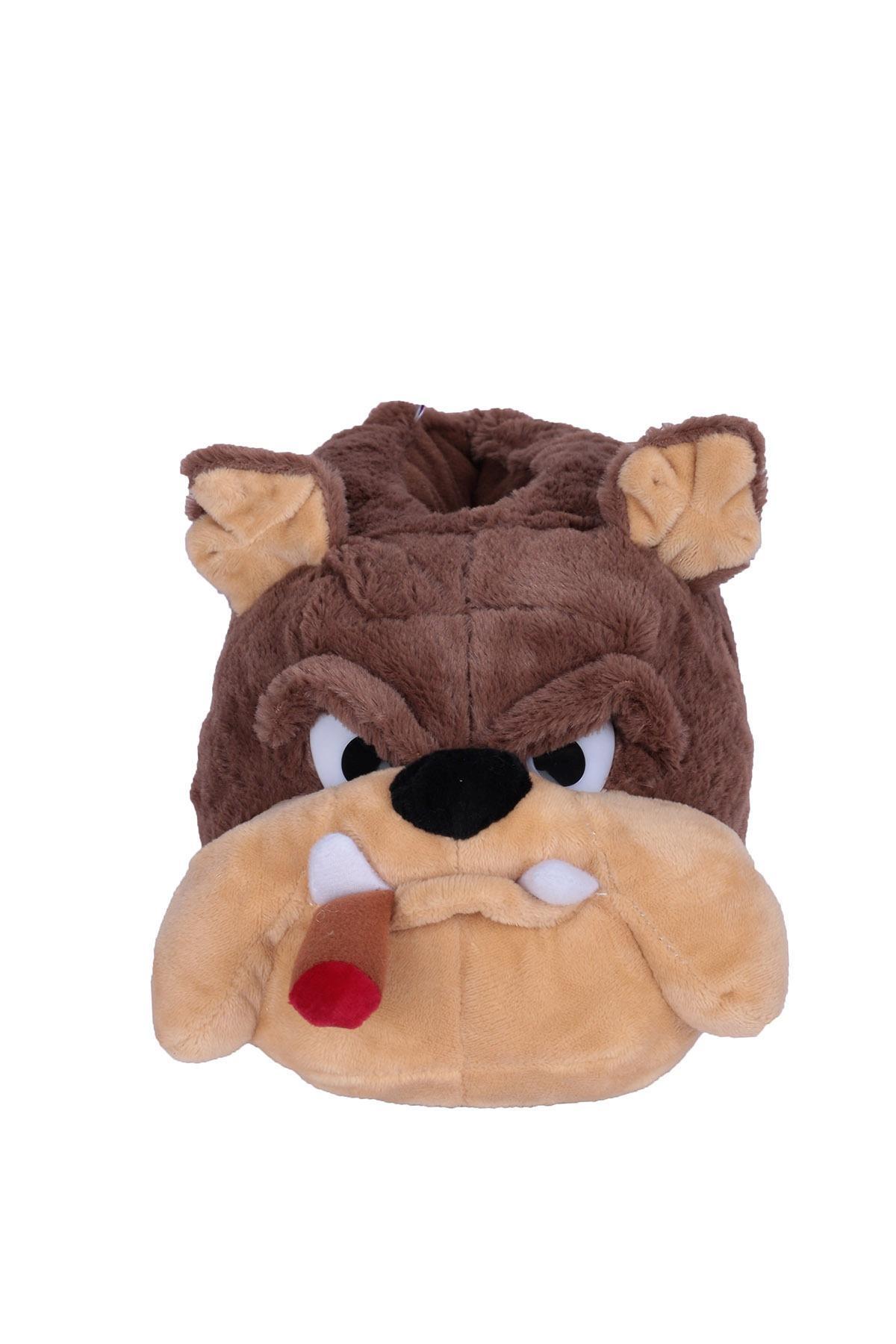 Twigy Bulldog AA0613 Kahve