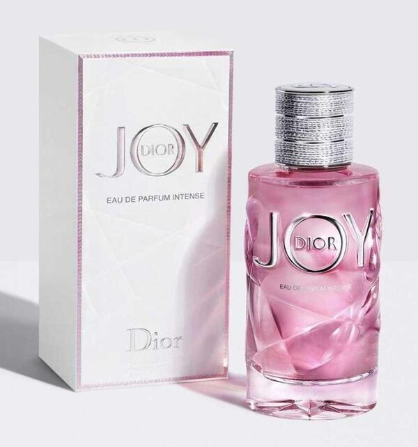 Dior Kadın Parfüm Joy İntense Edp 90Ml