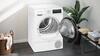 Siemens Kurutma Makinesi WQ42A201TR 9 Kg