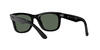 Ray-Ban Unisex Güneş Gözlüğü 0RBR0502S 6677VR 50