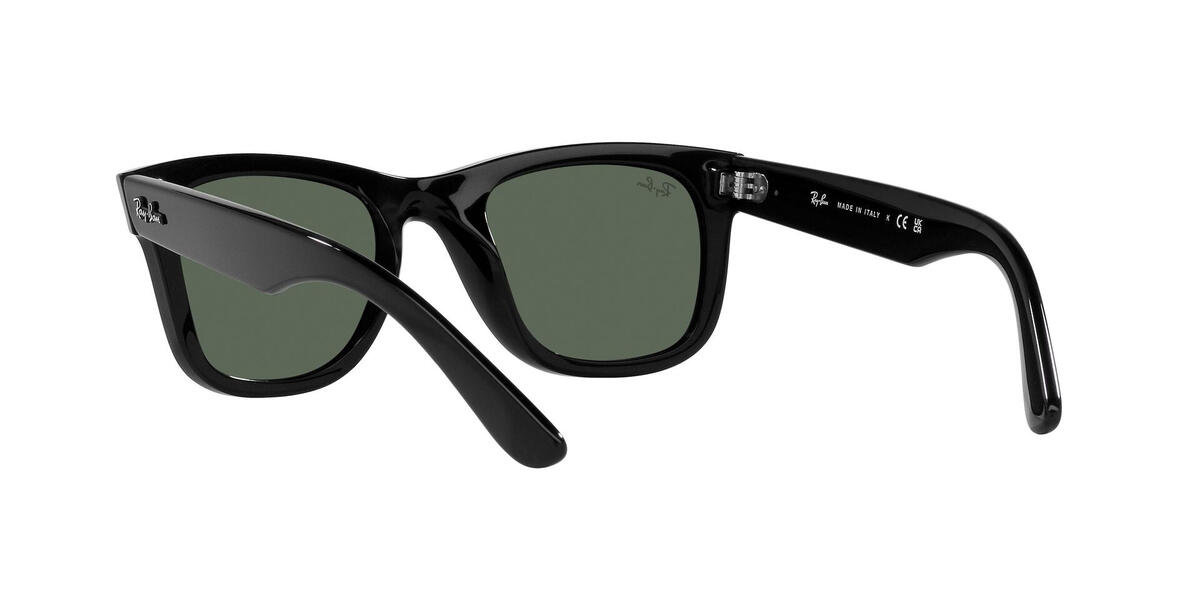 Ray-Ban Unisex Güneş Gözlüğü 0RBR0502S 6677VR 50
