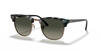 Ray-Ban Gözlük Erkek 0RB3016 125571 51