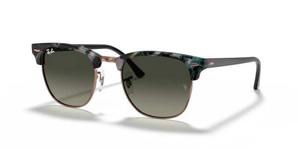 Ray-Ban Gözlük Erkek 0RB3016 125571 51