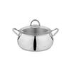 Schafer T.s 8P New Trendy Inox 1s7034-13002-Inx02