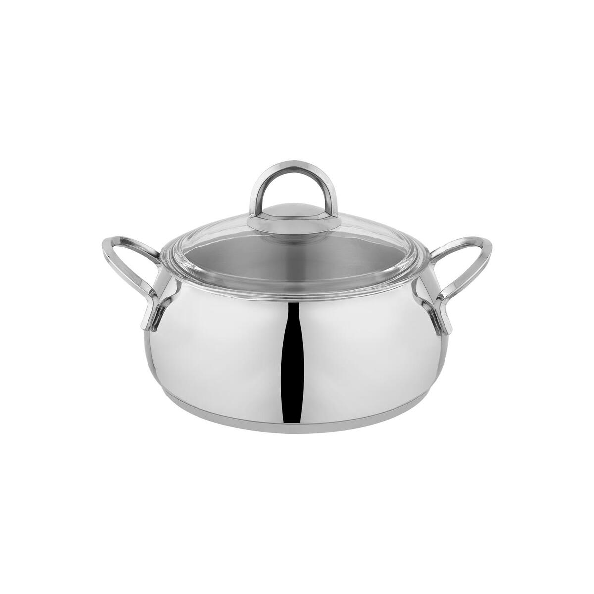 Schafer T.s 8P New Trendy Inox 1s7034-13002-Inx02
