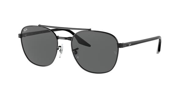 Ray-Ban Gözlük Unisex 0RB3688 002/B1 58