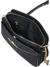 U.S. Polo Assn. Omuz Çanta US25239 Siyah