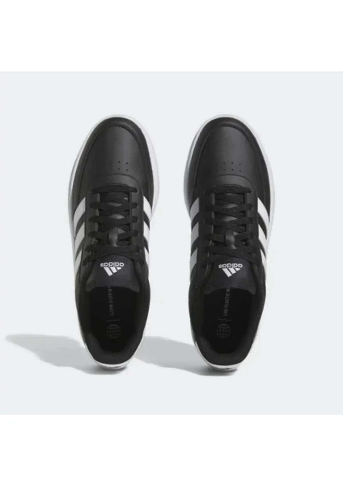 Adidas Breaknet 2.0 HP9425 Siyah 46