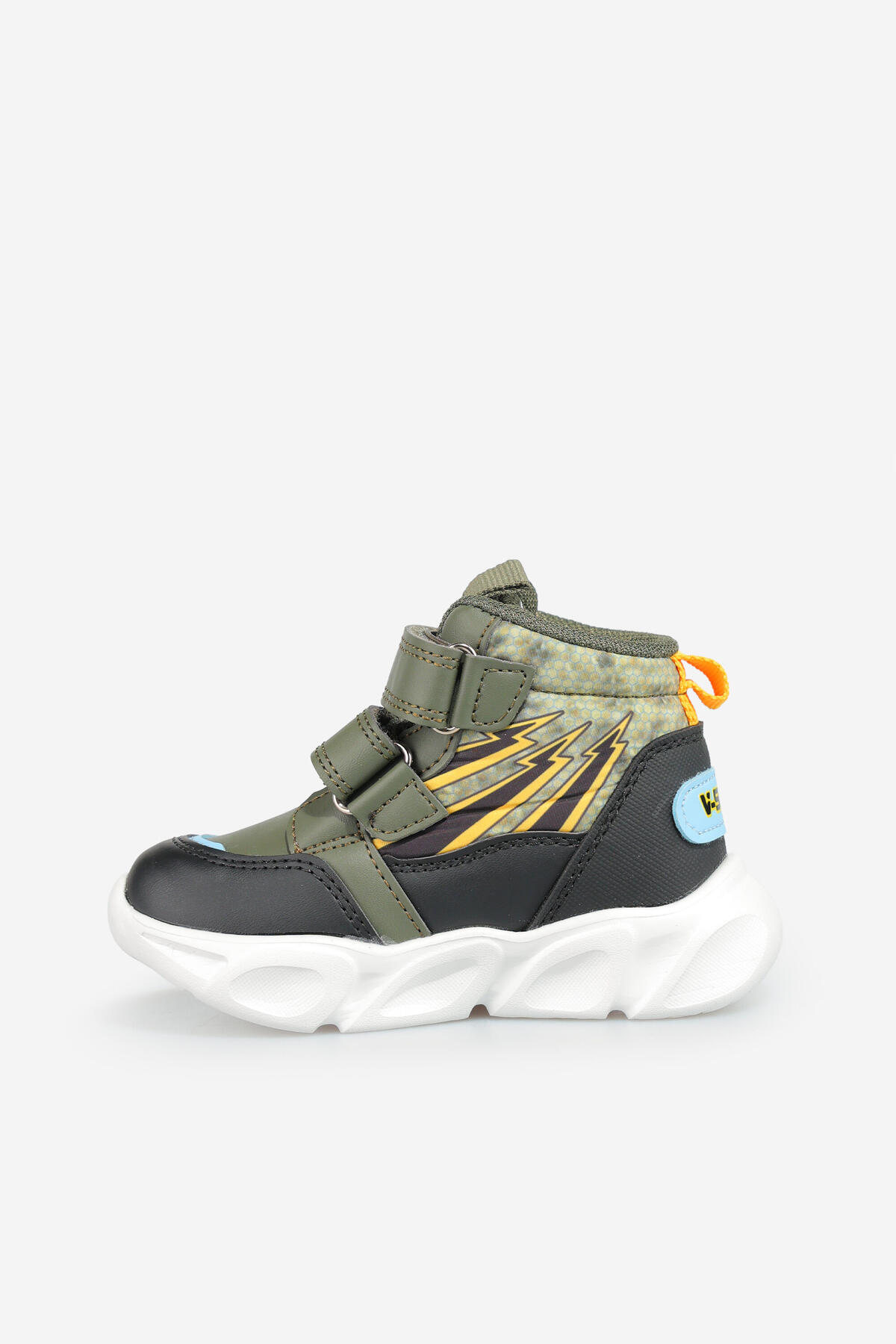 Vicco Erkek Bebe Bot David 946.B25K.420-19 Haki