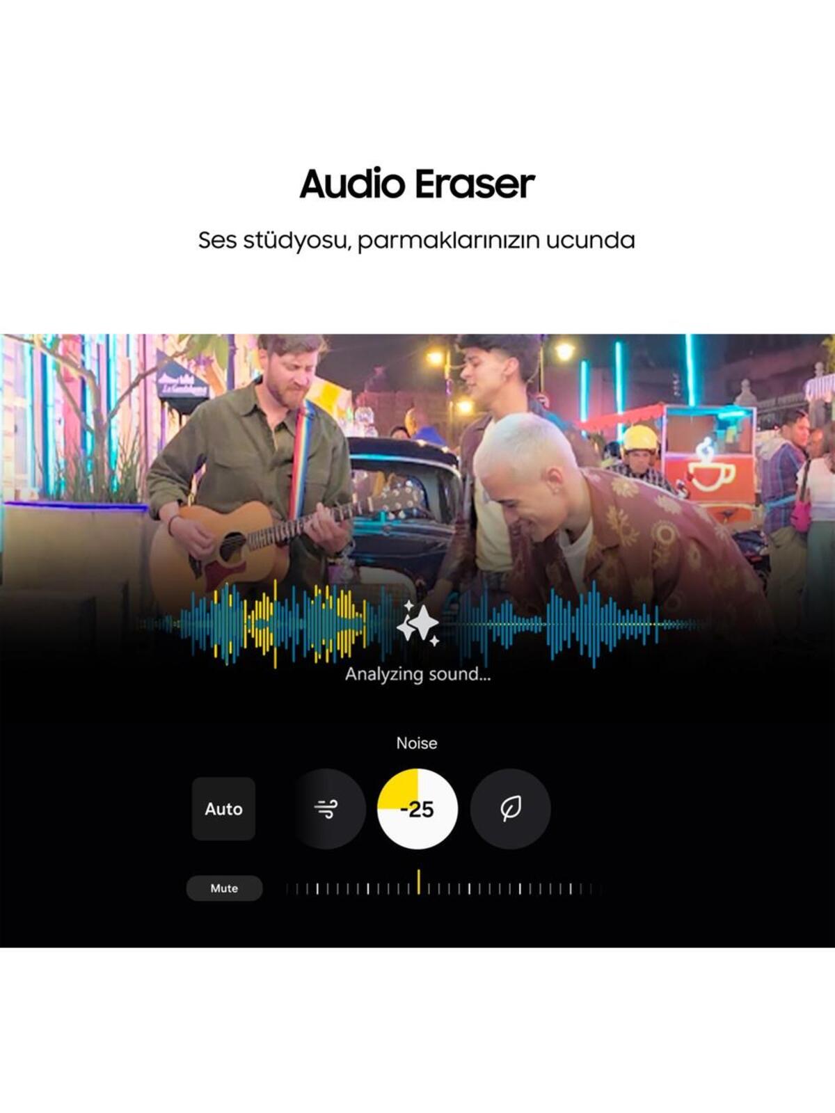 Samsung Cep Telefonu Galaxy S25+ 12/256 Gb Navy