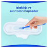 Orkid Hijyenik Ped Ultra Extra Gece Extra 24Lü N:3