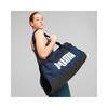 Puma Challenger Duffel Bag S 07953002 Lacivert X