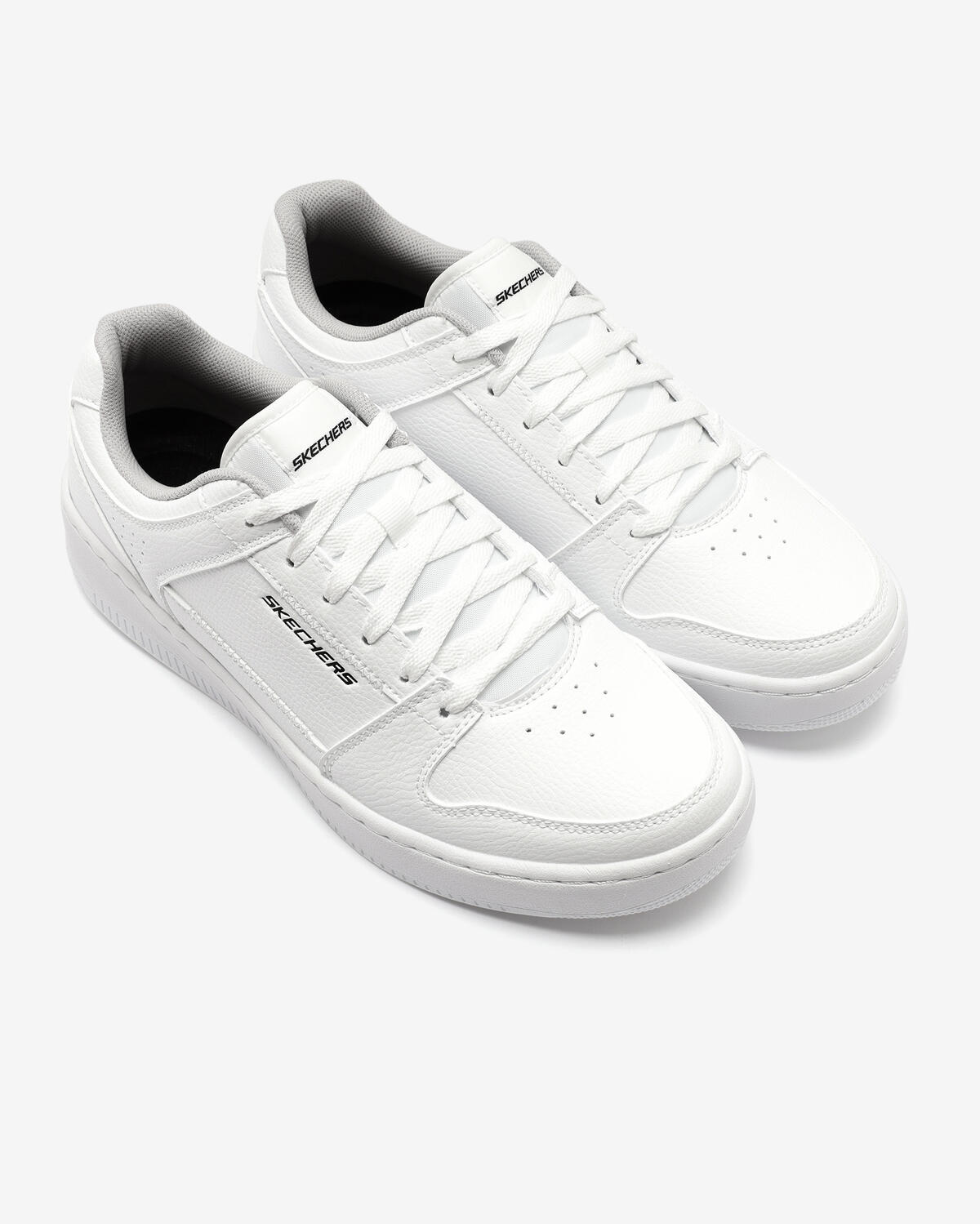 Skechers Sport Court 92- Vistaway Wht 232478 Beyaz
