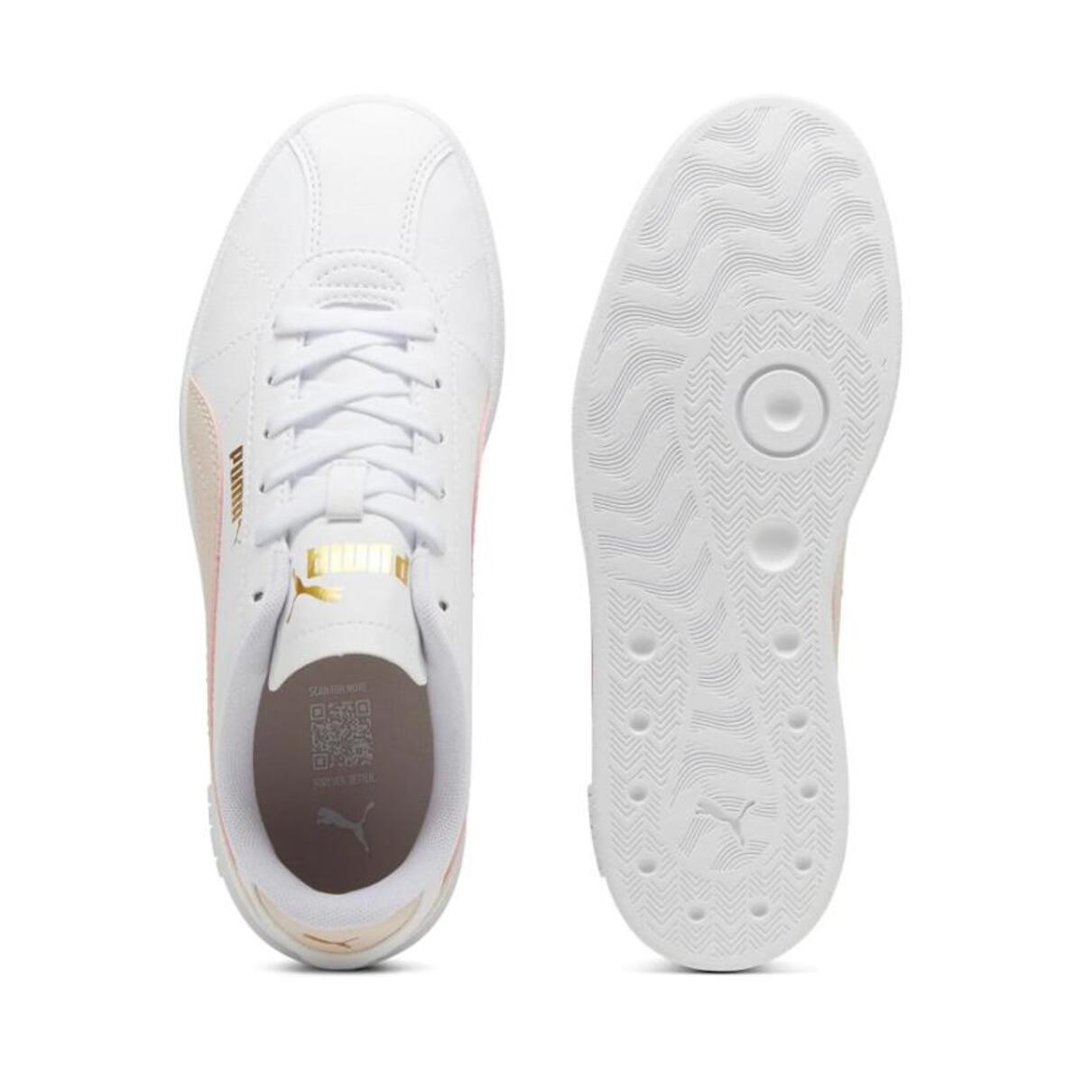 Puma Club Iı Sl 39744504 Beyaz