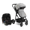 Babyhope Puset Mars Travel BH-3190 Gri Babyhope Puset Mars Travel BH-3190 Gri