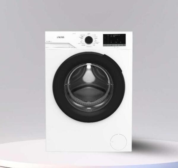 Altus Çamaşır Makinesi Al Cm 91050 Beyaz