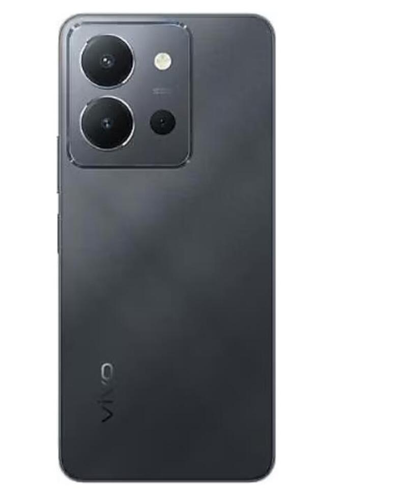 Vivo Cep Telefonu Y36 8/256Gb Siyah (Dy)