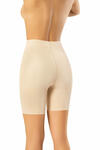 Miss Flex Yüksek Bel Şort Korse 6002 Cappuccino