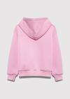 Mavi Sweatshirt Kız Çocuk M7610035-70973 Pembe