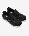 Skechers Summits- Classy Night Bkrg 150128 Siyah
