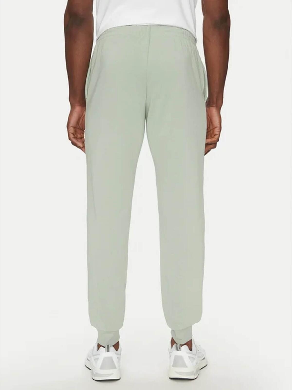 Jack&Jones Eşofman Altı 12268442 Yeşil