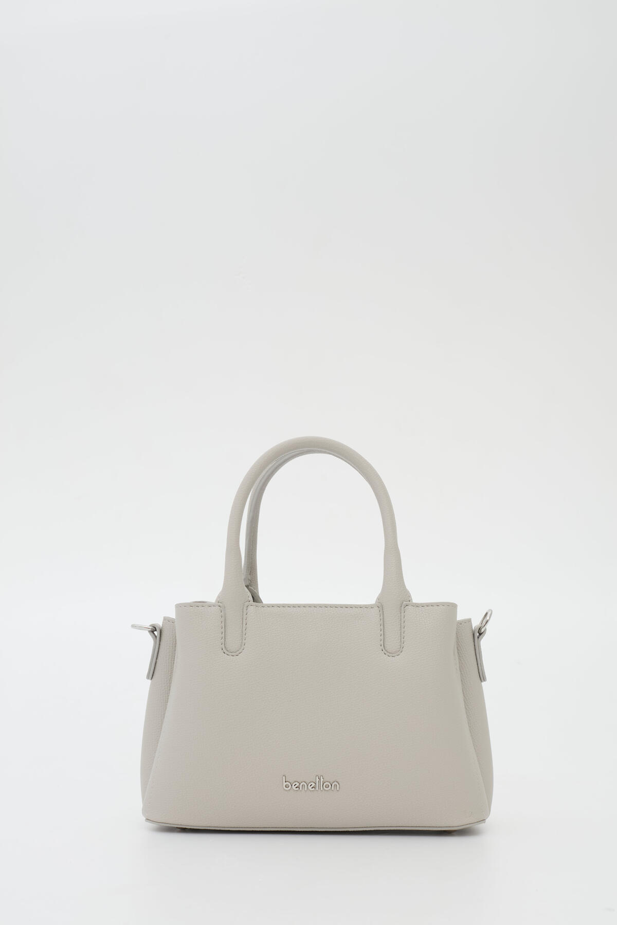 United Colors Of Benetton Kadın Kol Çantası BNT_1811 Taş