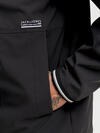 Jack&Jones Erkek Ceket 12298701 Siyah
