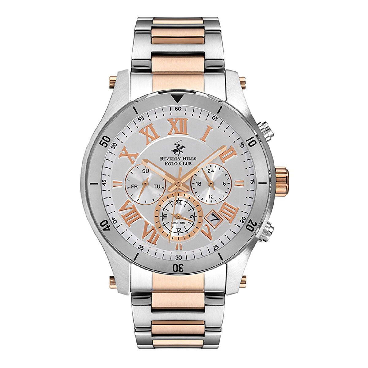 Beverly Hills Polo Club Saat Erkek BP3151X.530