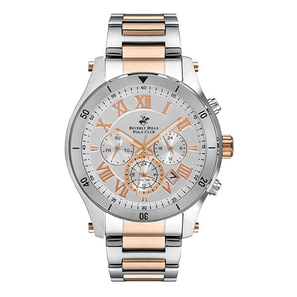 Beverly Hills Polo Club Saat Erkek BP3151X.530