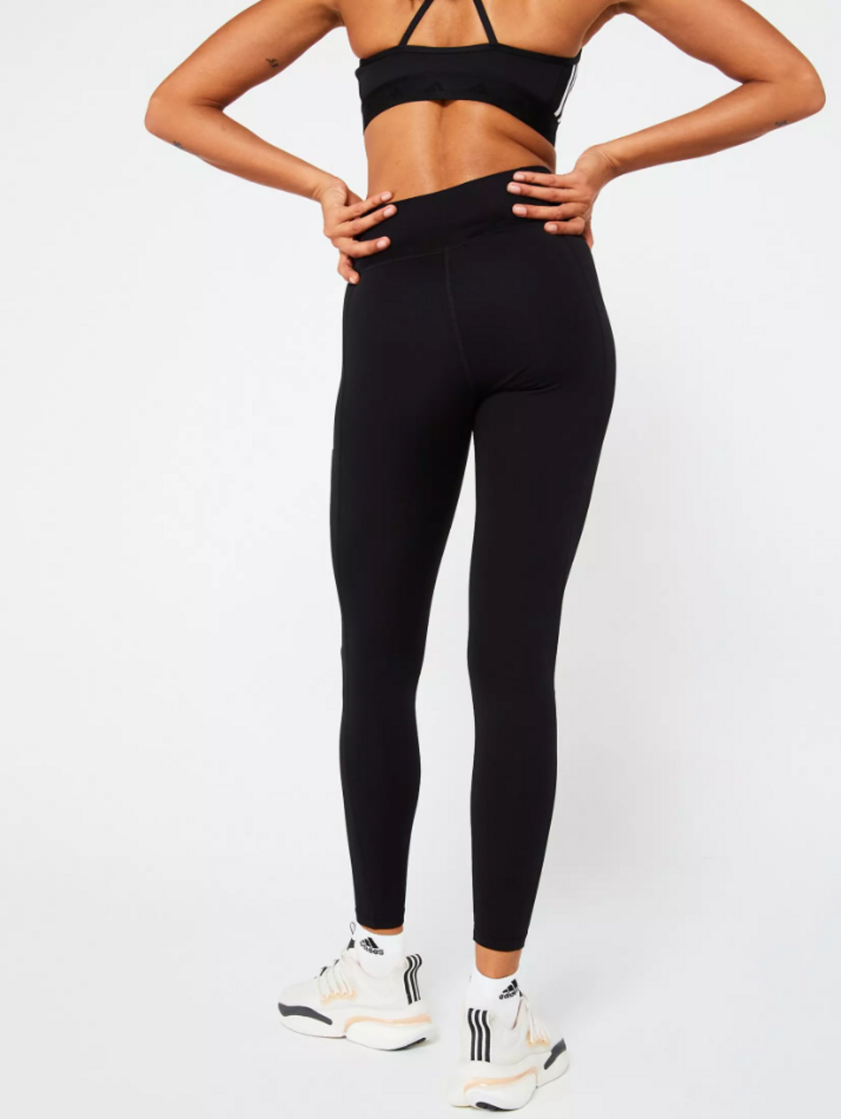 Adidas We Bl 1/1 L JG3941 Siyah