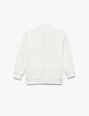 Koton Sweatshirt Erkek Çocuk 6WKB10187TK Ekru