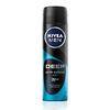Nivea Men Erkek Deodorant Deep Aktif Karbon 150Ml