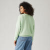 Levis Sweatshirt 001TY-0005 Yeşil
