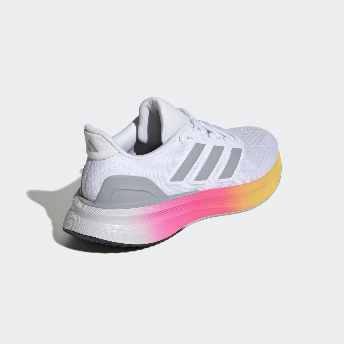 Adidas Ultrarun 5 W Ie8808 Beyaz