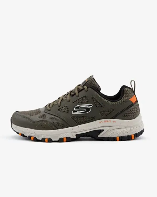 Skechers Hillcrest Ccrd 237265 Gri