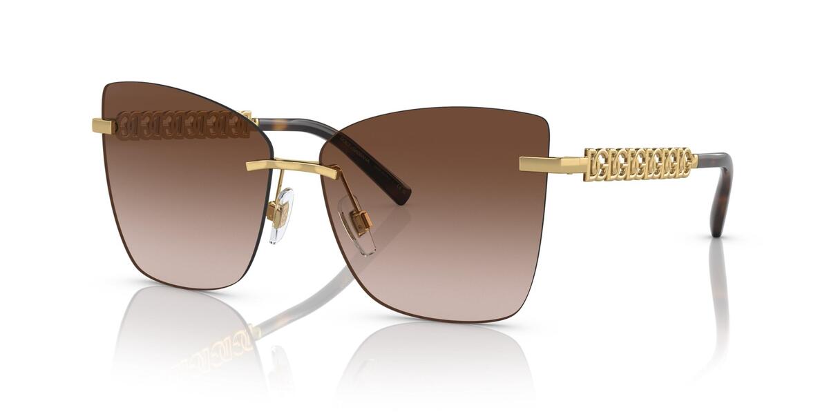 Dolce&Gabbana Gözlük Kadın 0DG2289 02/13 59