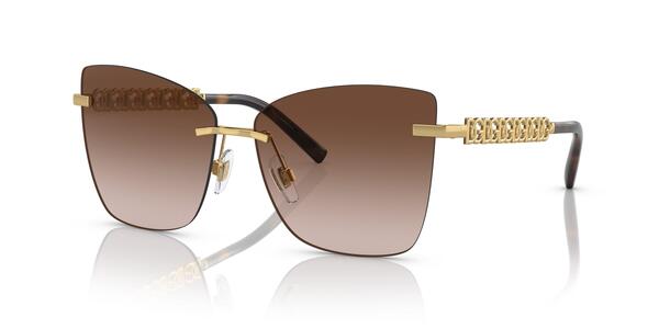 Dolce&Gabbana Gözlük Kadın 0DG2289 02/13 59