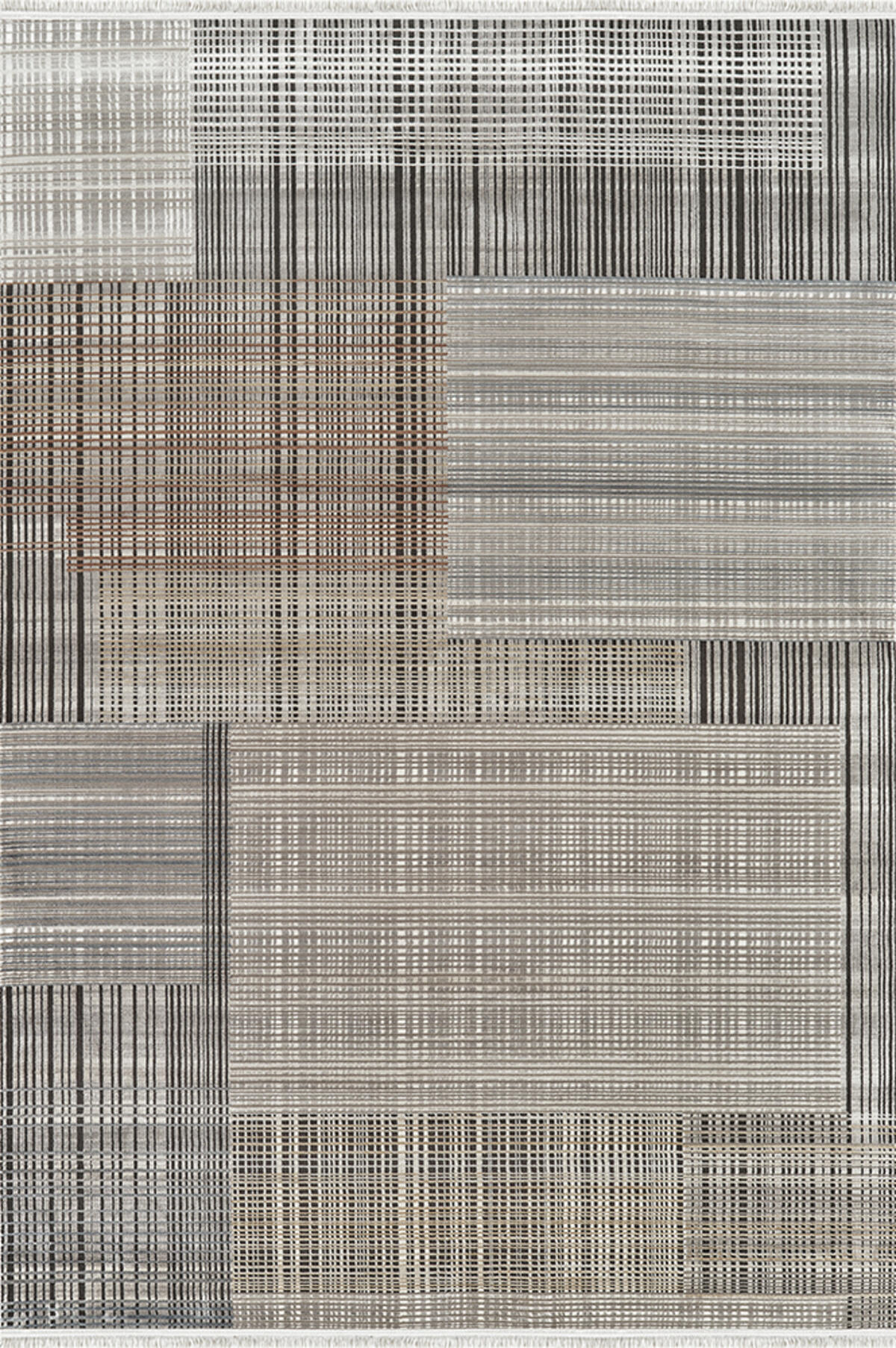 Royal Halı 160*230 Bearny TD07A-5