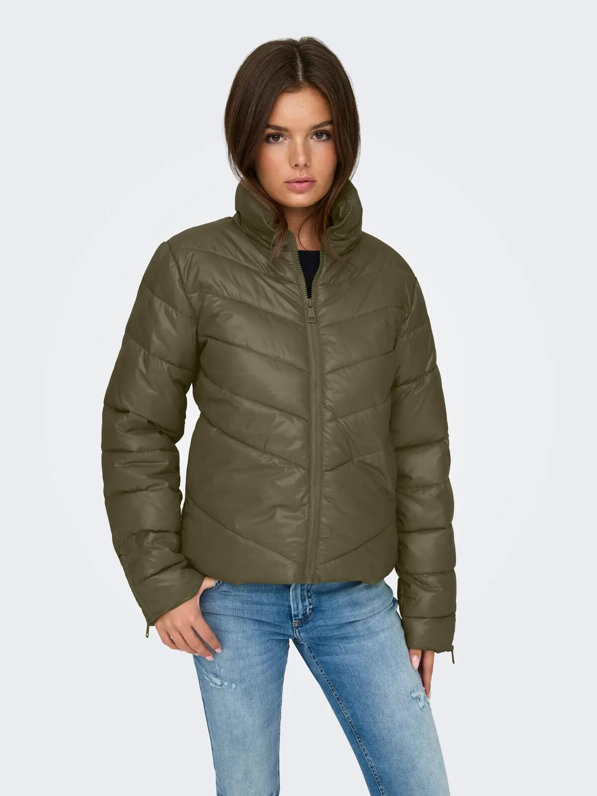 Jdy Mont 15330086 Haki