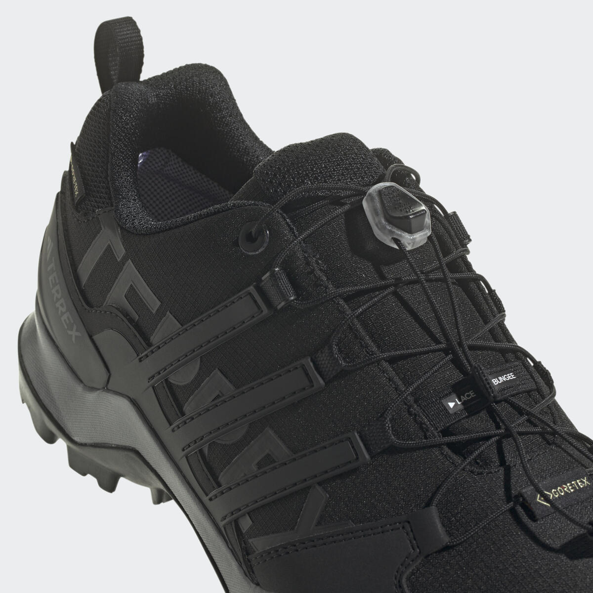 Adidas Terrex Swıft R2 Gtx If7631 Siyah