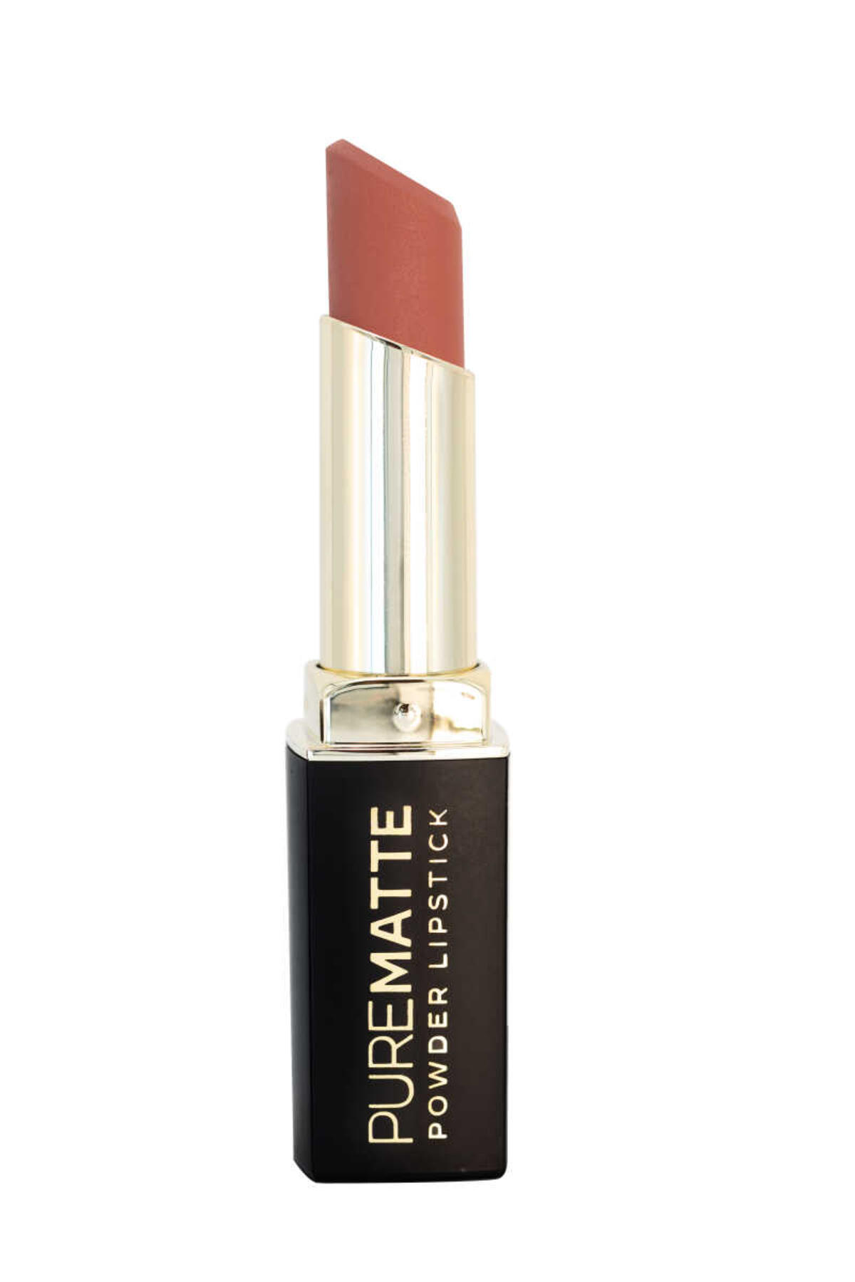 Golden Rose Lipstick Powder Pure Matte No:124