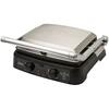Fakir Tost Makinesi Ve Izgara Grill Expert Steel