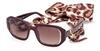 Guess Gözlük Kadın GU7817 69F 53-21-140