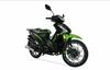 Arora Motosiklet Smart 50 Yeşil
