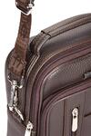 Pierre Cardin Portföy Çanta 01PC001423 Kahve