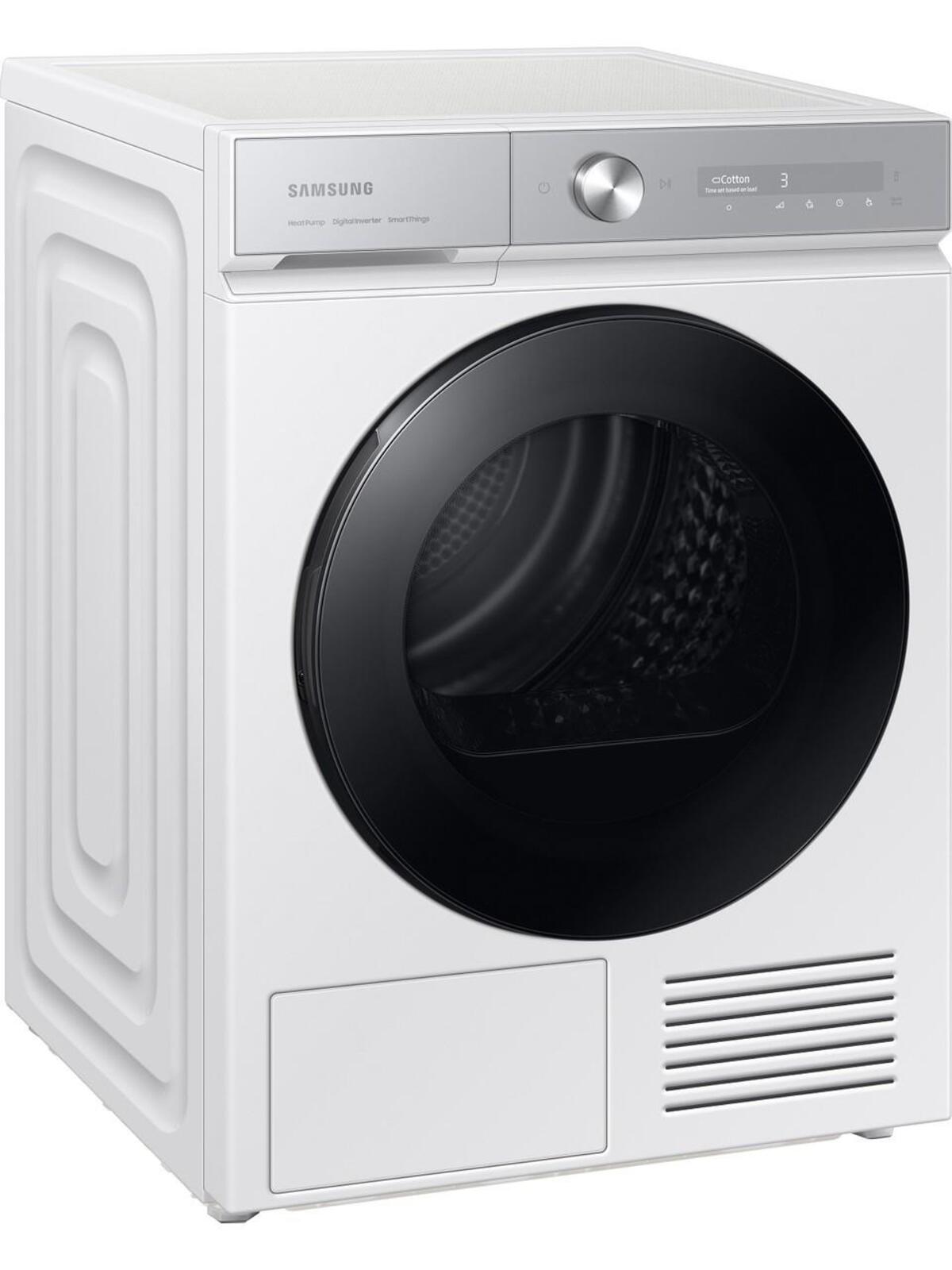 Samsung Kurutma Makinesi DV90BB9445GHAH 9 Kg