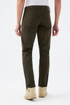 Loft Pantolon LF2039483 Koyu Haki