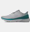 Under Armour Ua Hovr Turbulence 2 3026520-108 Gri