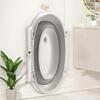 Safe Line Küvet Set 3Lü Katlanır 9337