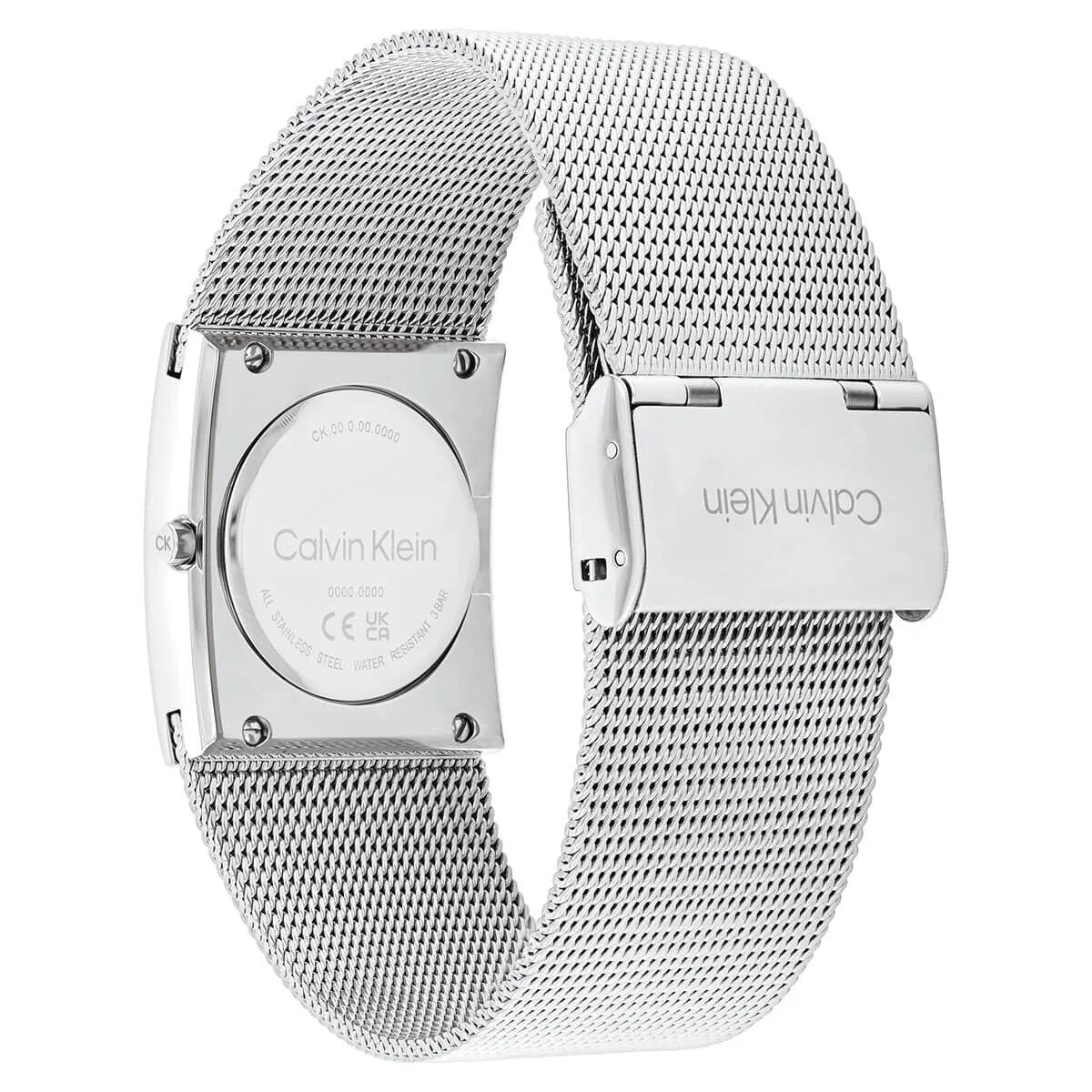 Calvin Klein Saat Kadın CK25100061